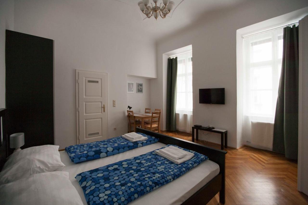 City Center Homes Vienna Exterior photo